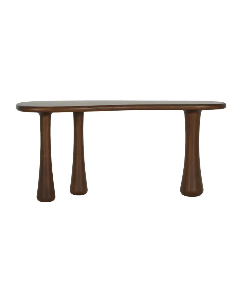 Interlude Home Lark Console Desk