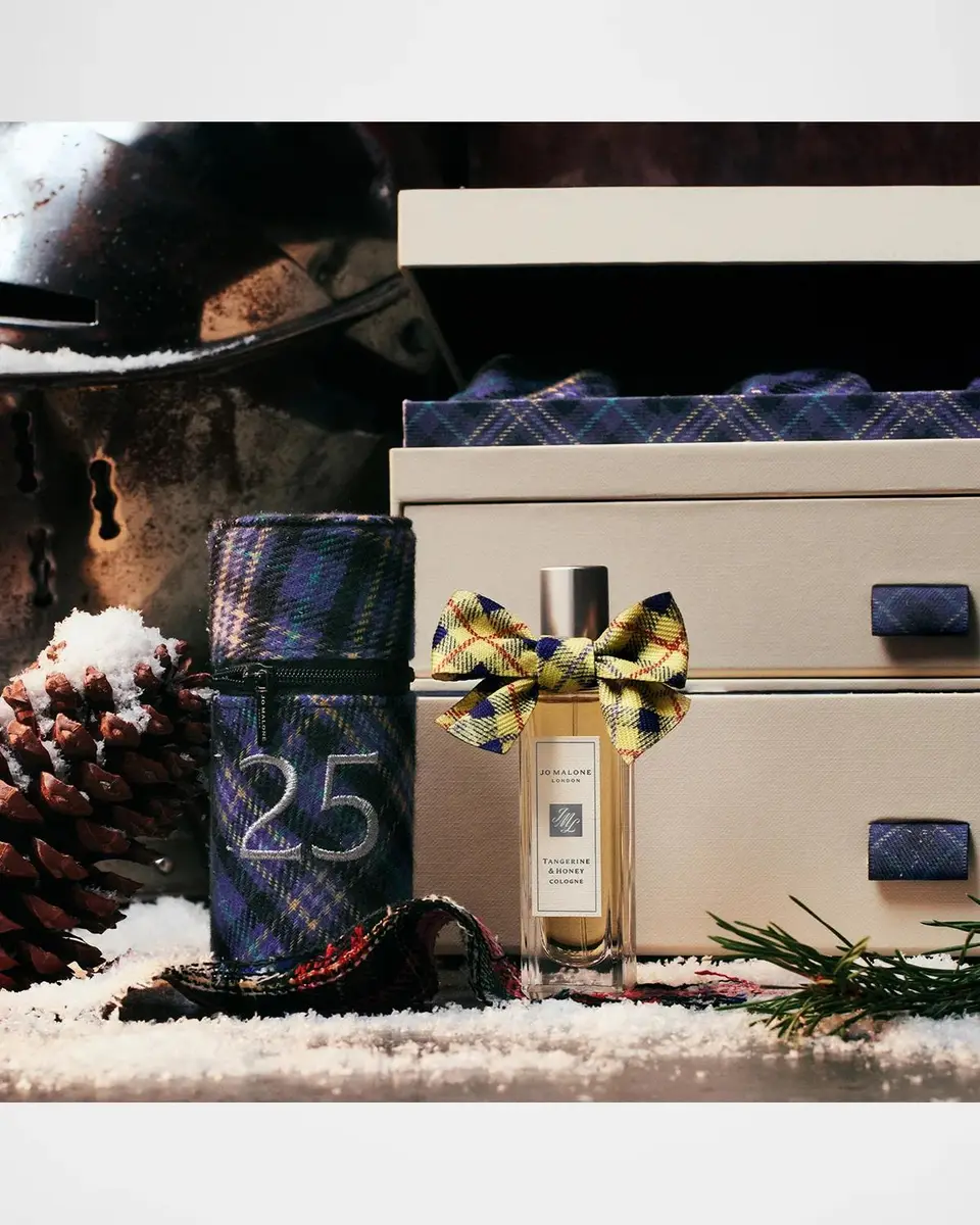Jo Malone London 25-Day Luxury Advent Calendar | Thumbnail 4 Jo Malone London 25-Day Luxury Advent Calendar | Thumbnail 4