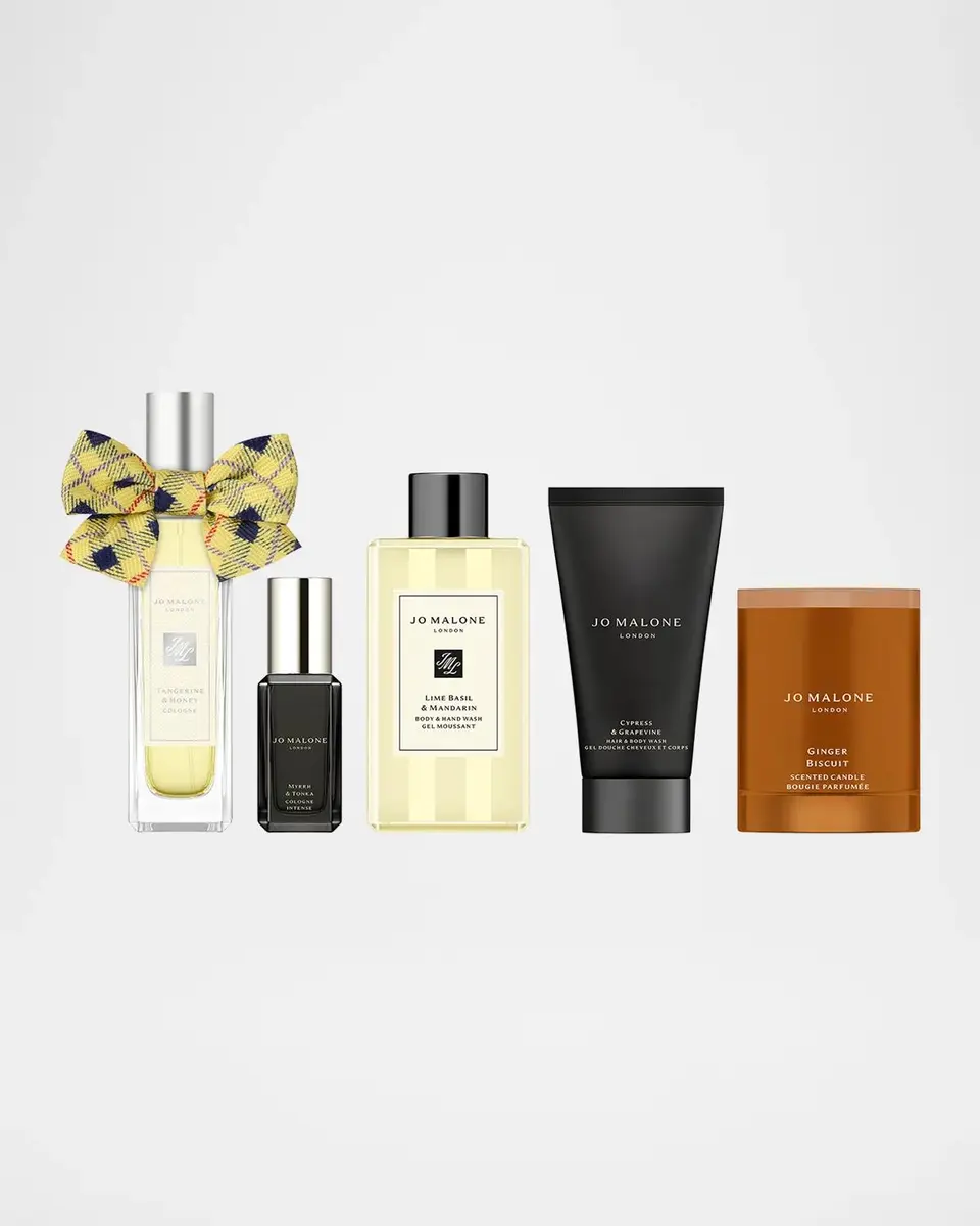 Jo Malone London 25-Day Luxury Advent Calendar | Thumbnail 5 Jo Malone London 25-Day Luxury Advent Calendar | Thumbnail 5