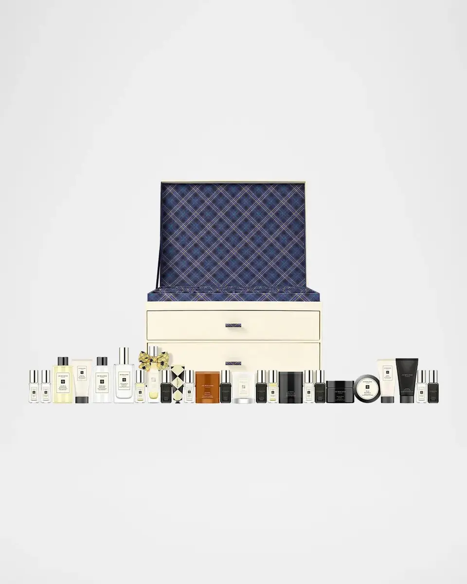 Jo Malone London 25-Day Luxury Advent Calendar | Thumbnail 8 Jo Malone London 25-Day Luxury Advent Calendar | Thumbnail 8