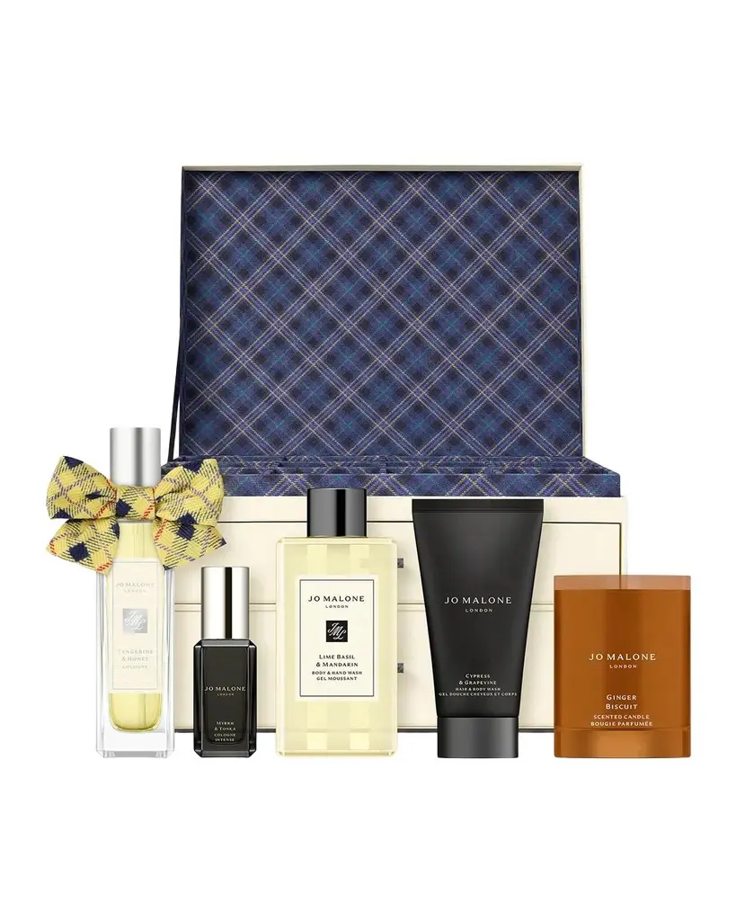 25-Day Luxury Advent Calendar 25-Day Luxury Advent Calendar