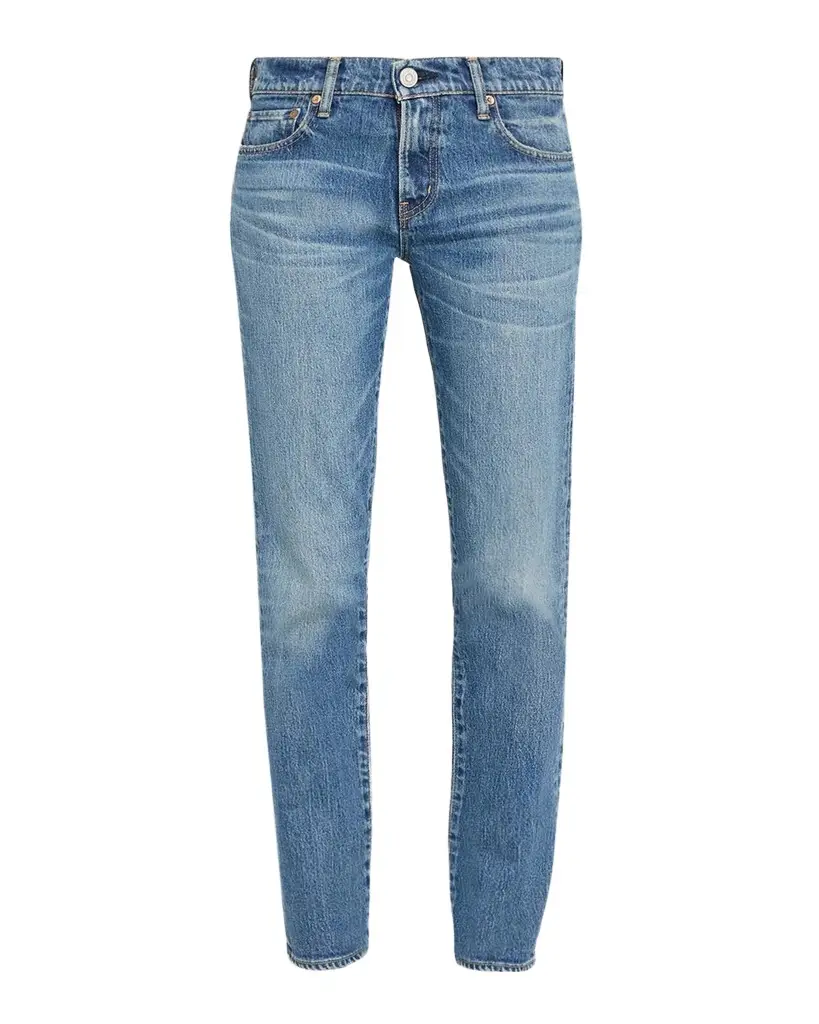 Slim Straight Jeans Slim Straight Jeans