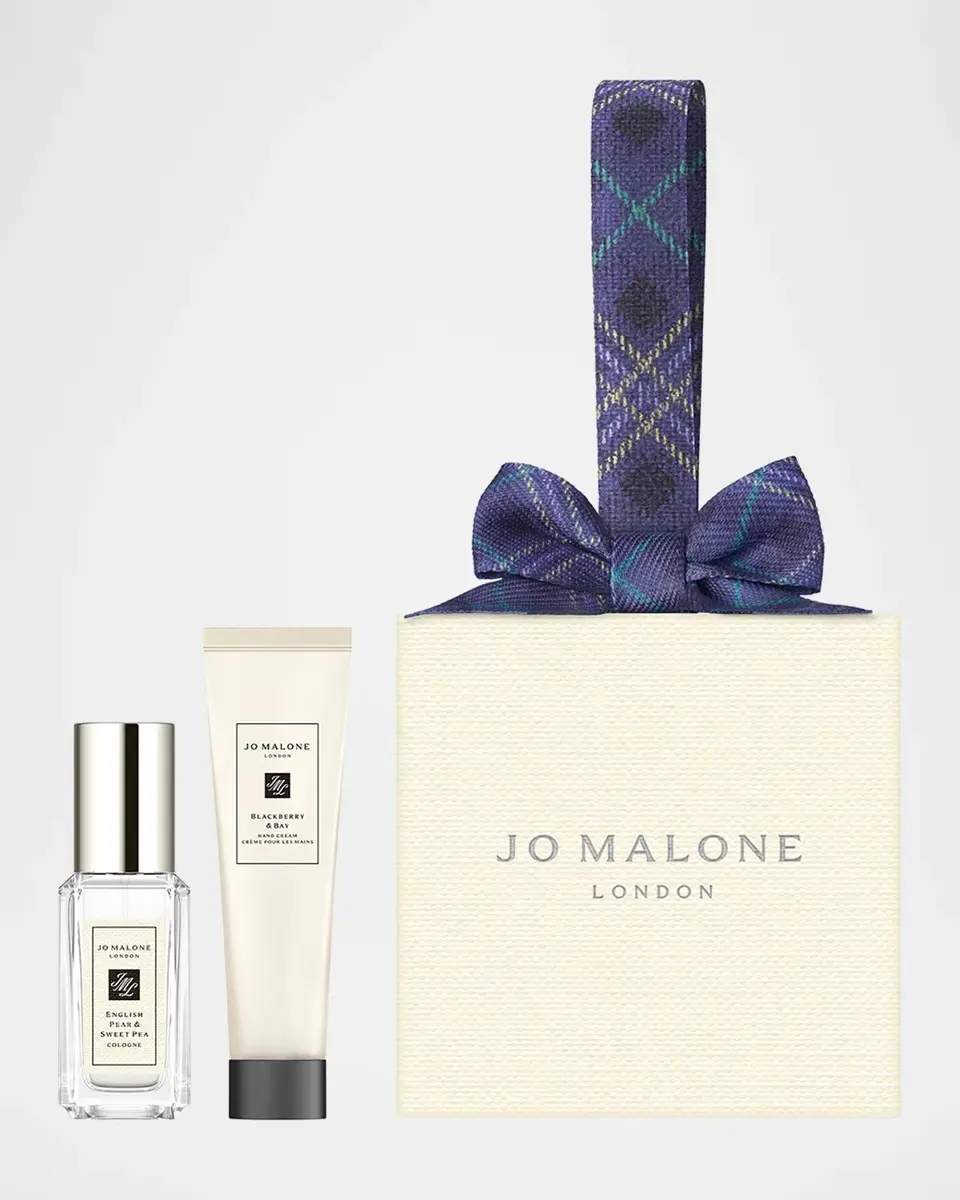 Jo Malone London Fruity Cologne & Hand Cream Holiday Ornament Gift Set | Thumbnail 2 Jo Malone London Fruity Cologne & Hand Cream Holiday Ornament Gift Set | Thumbnail 2