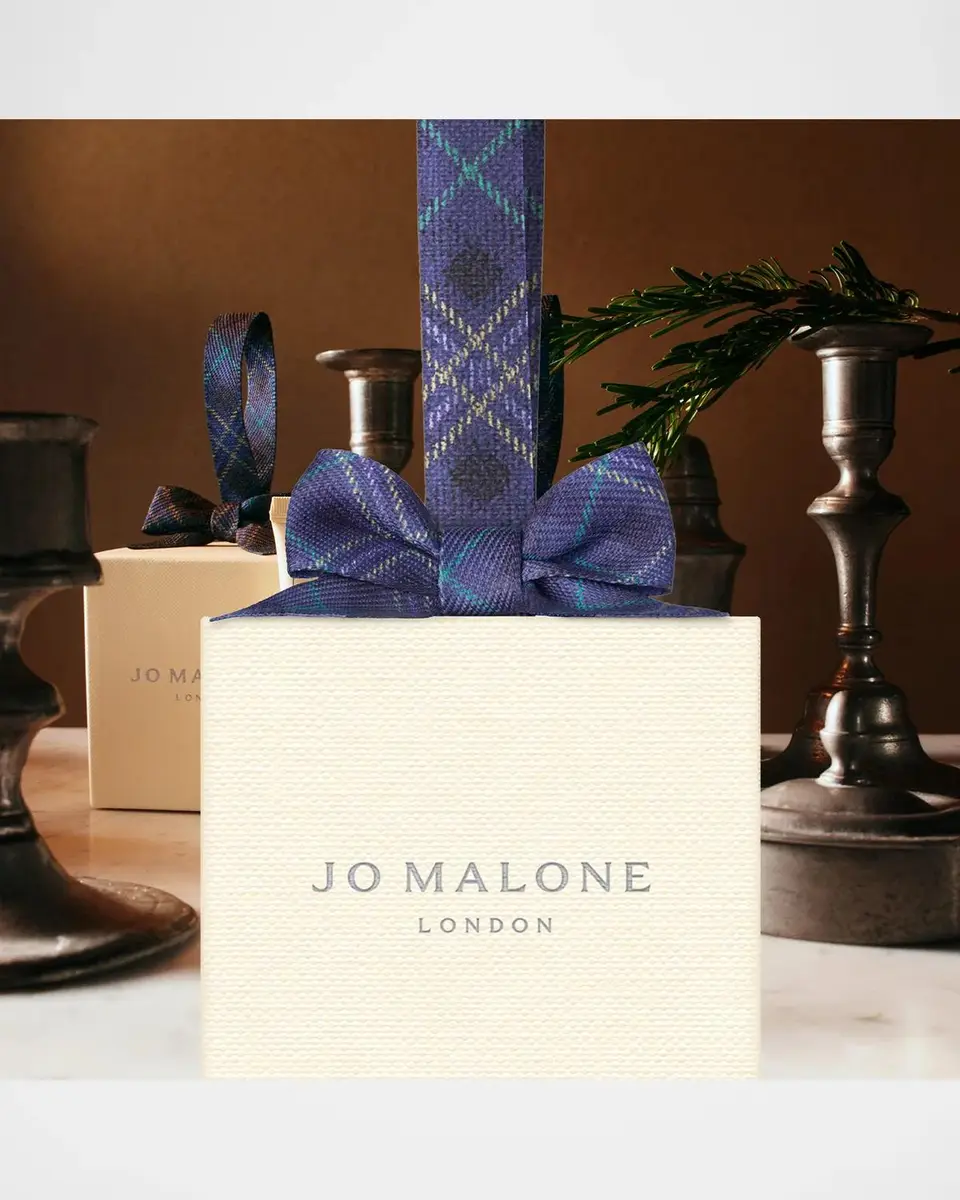 Jo Malone London Fruity Cologne & Hand Cream Holiday Ornament Gift Set | Thumbnail 4 Jo Malone London Fruity Cologne & Hand Cream Holiday Ornament Gift Set | Thumbnail 4