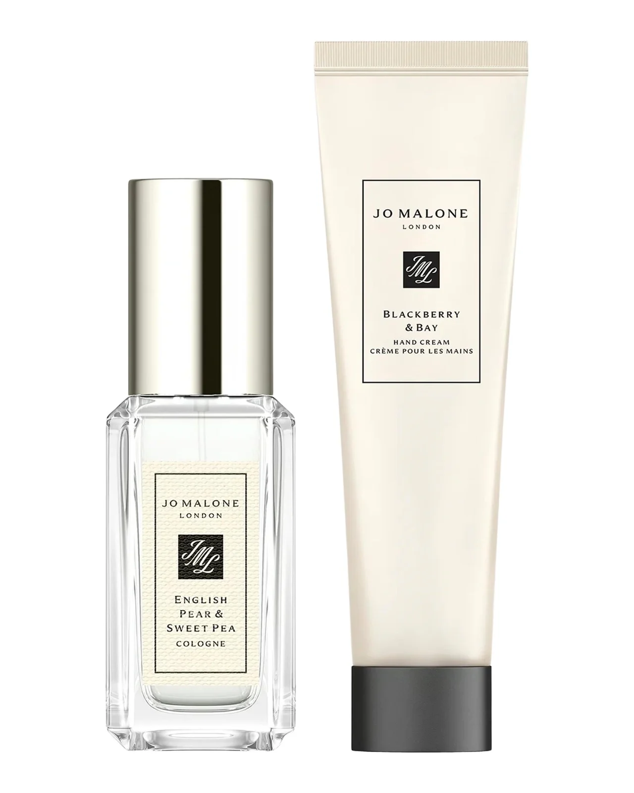 Jo Malone London Fruity Cologne & Hand Cream Holiday Ornament Gift Set