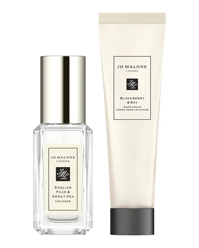 Fruity Cologne & Hand Cream Holiday Ornament Gift Set Fruity Cologne & Hand Cream Holiday Ornament Gift Set