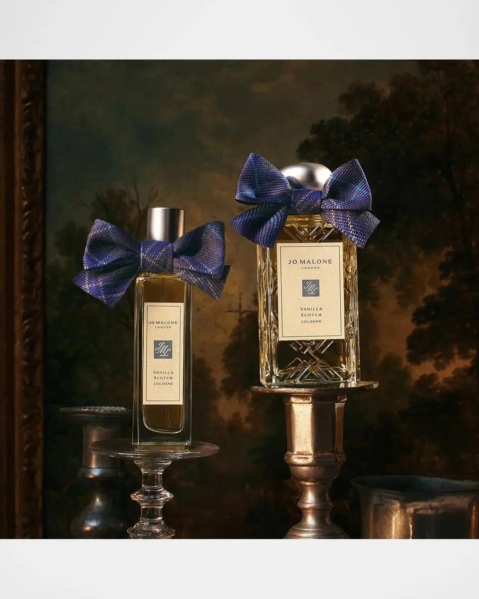 Jo Malone London Vanilla Scotch Cologne, 3.4 oz. | Thumbnail 3 Jo Malone London Vanilla Scotch Cologne, 3.4 oz. | Thumbnail 3