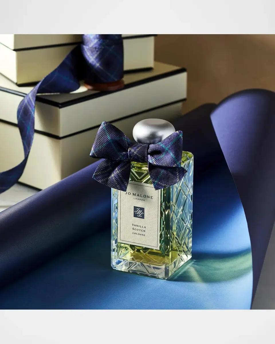 Jo Malone London Vanilla Scotch Cologne, 3.4 oz. | Thumbnail 4 Jo Malone London Vanilla Scotch Cologne, 3.4 oz. | Thumbnail 4
