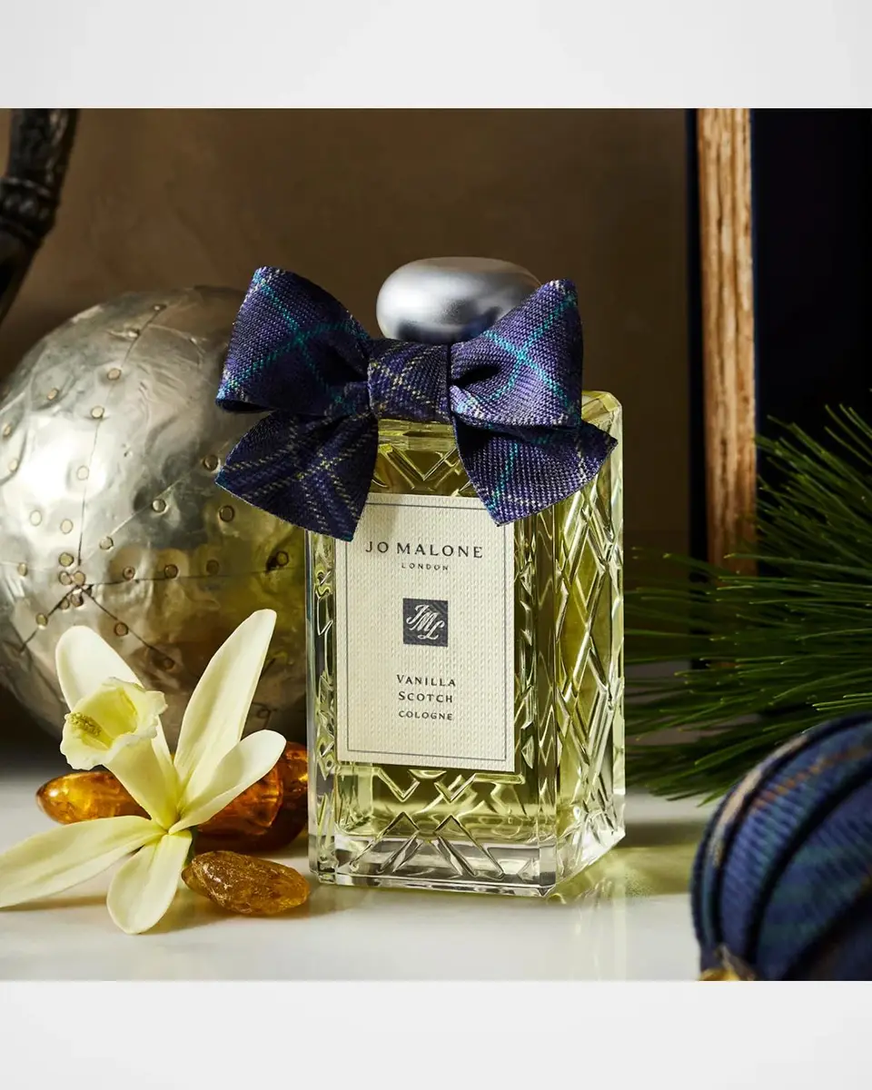 Jo Malone London Vanilla Scotch Cologne, 3.4 oz. | Thumbnail 5 Jo Malone London Vanilla Scotch Cologne, 3.4 oz. | Thumbnail 5