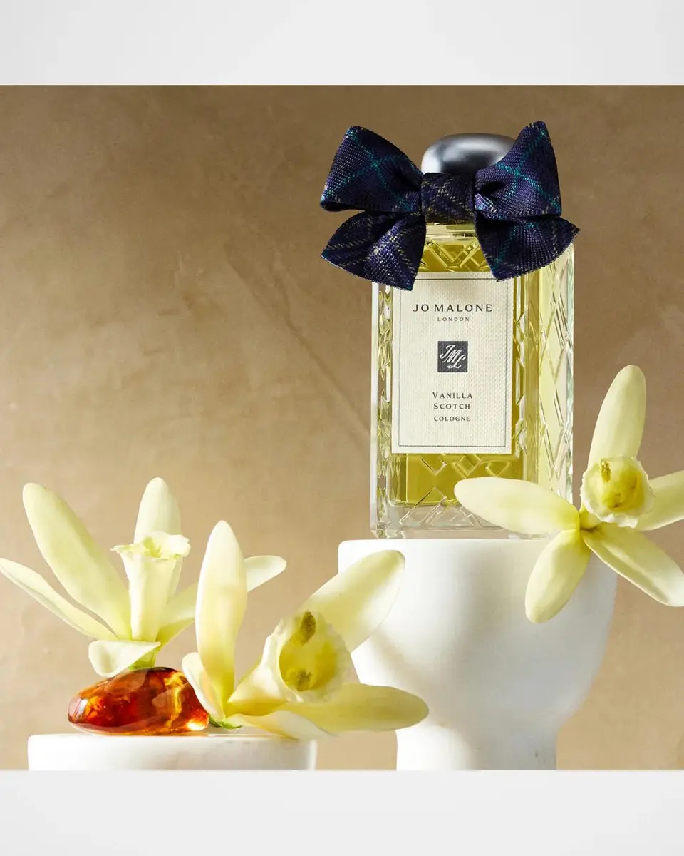 Jo Malone London Vanilla Scotch Cologne, 3.4 oz. | Thumbnail 6 Jo Malone London Vanilla Scotch Cologne, 3.4 oz. | Thumbnail 6
