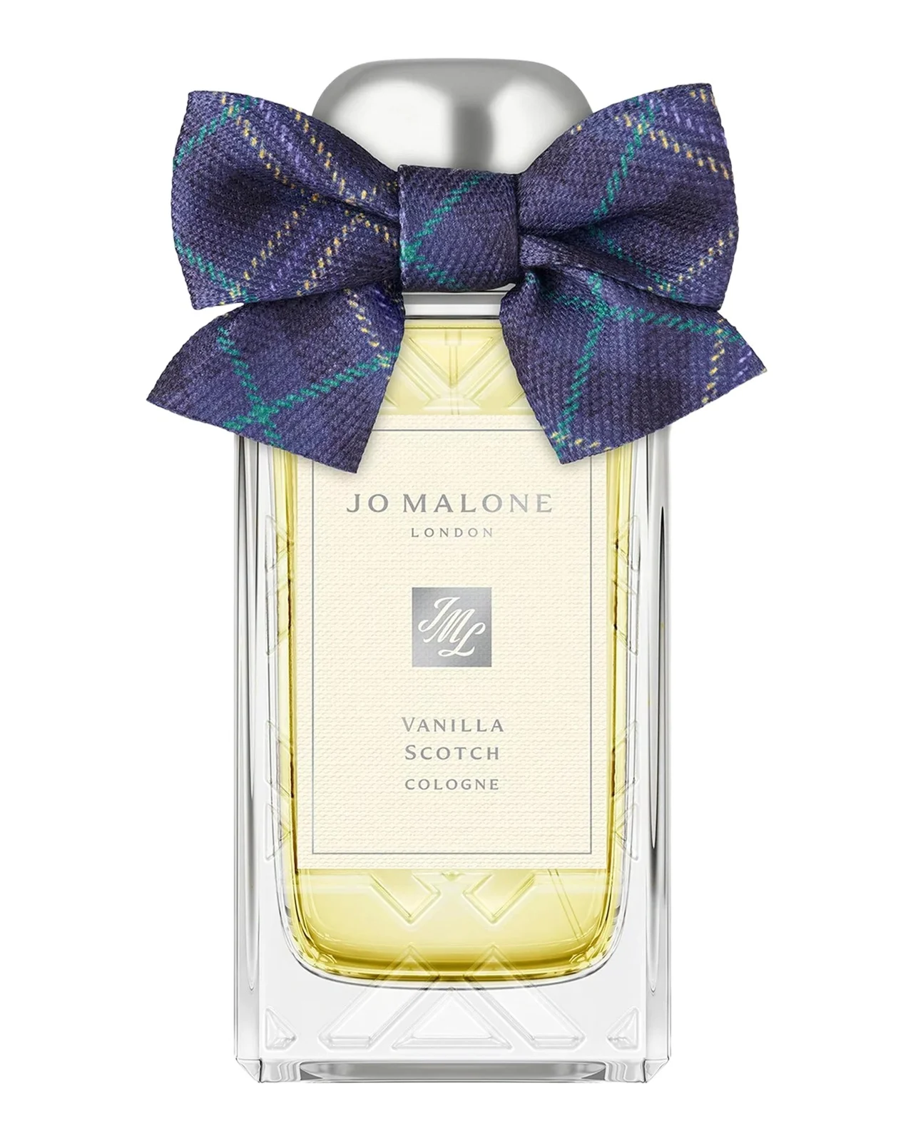 Jo Malone London Vanilla Scotch Cologne, 3.4 oz.