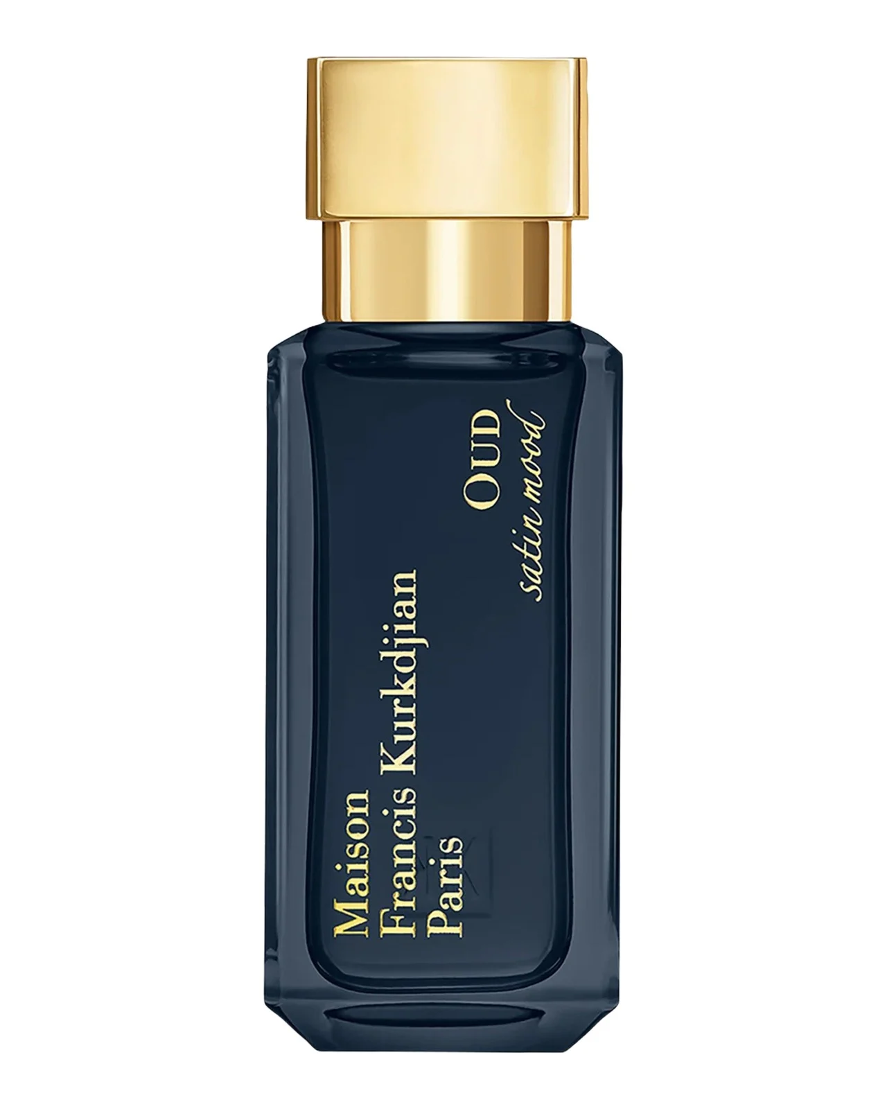 Maison Francis Kurkdjian Oud Satin Mood Eau de Parfum, 1.2 oz.