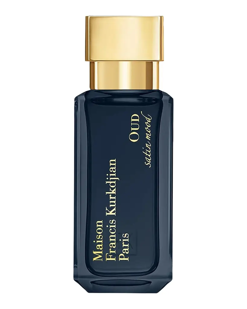 Maison Francis Kurkdjian Oud Satin Mood Eau de Parfum, 1.2 oz.
