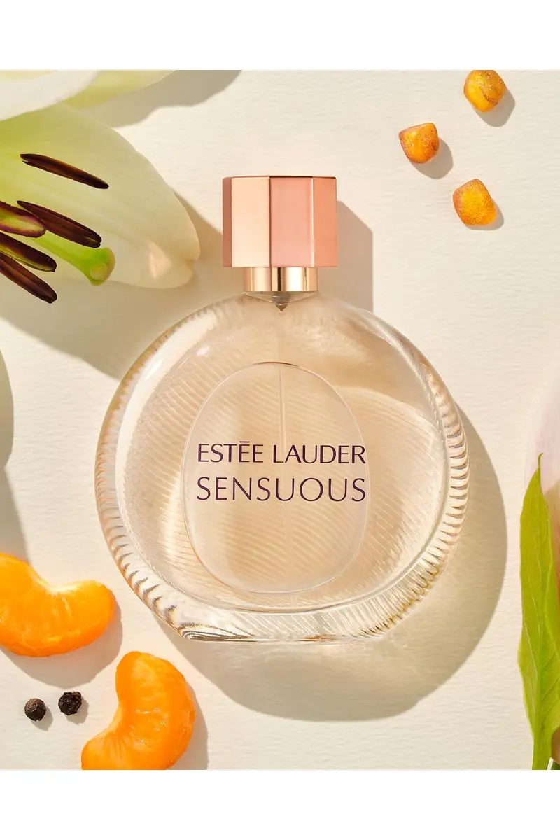 Estée Lauder Sensuous Eau de Parfum Spray, 1.7 oz. | Thumbnail 4 Estée Lauder Sensuous Eau de Parfum Spray, 1.7 oz. | Thumbnail 4