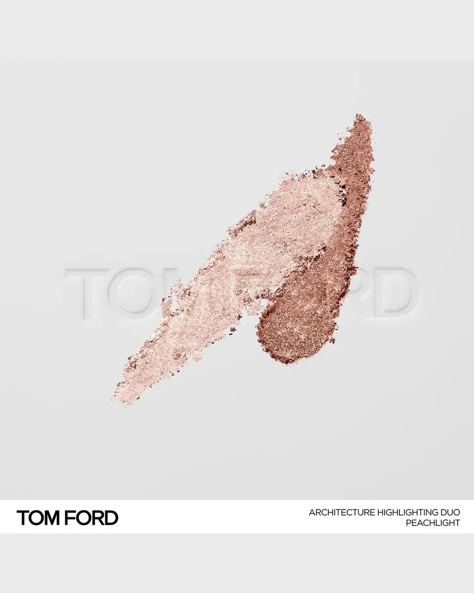 Tom Ford Architecture Highlighting Duo, Peachlight | Thumbnail 2 Tom Ford Architecture Highlighting Duo, Peachlight | Thumbnail 2