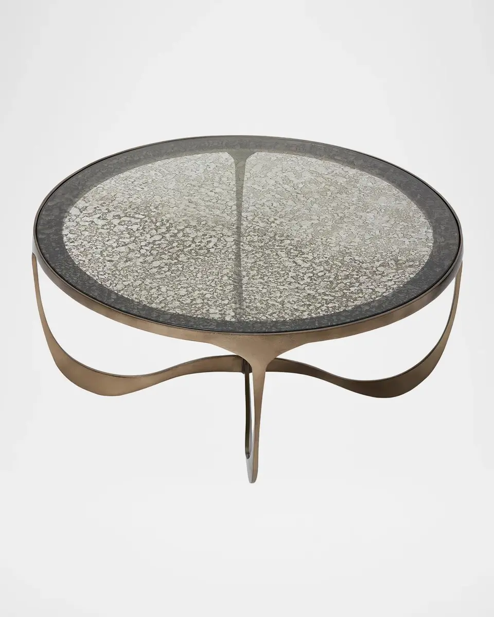 Interlude Home Juniper Cocktail Table | Thumbnail 3