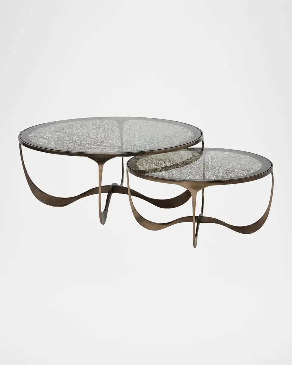 Interlude Home Juniper Cocktail Table | Thumbnail 6