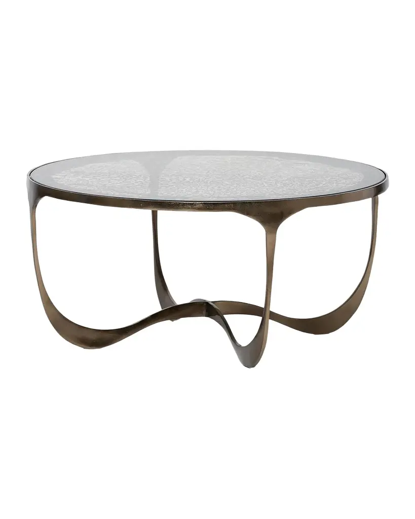 Juniper Cocktail Table