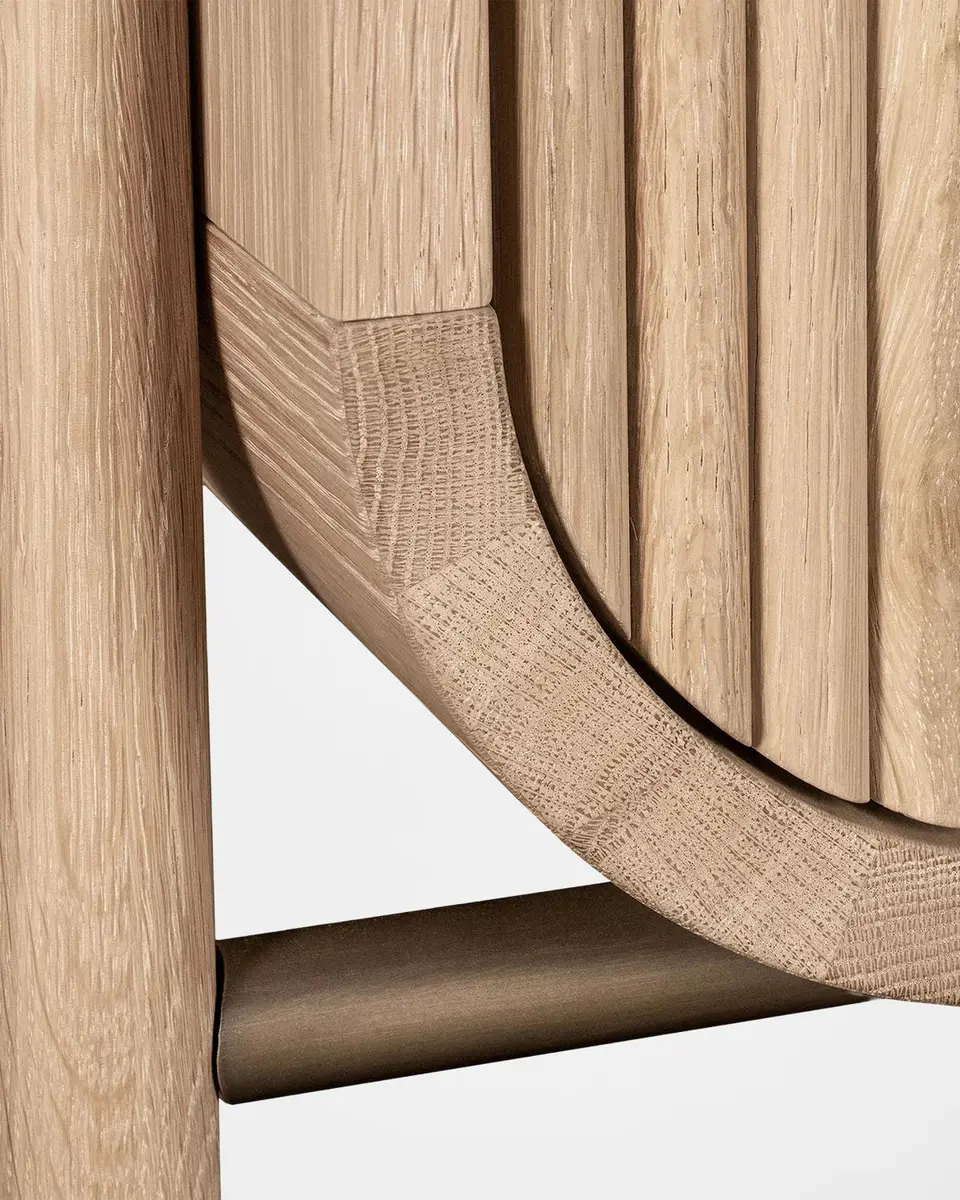 Interlude Home Linden Credenza | Thumbnail 5 Interlude Home Linden Credenza | Thumbnail 5