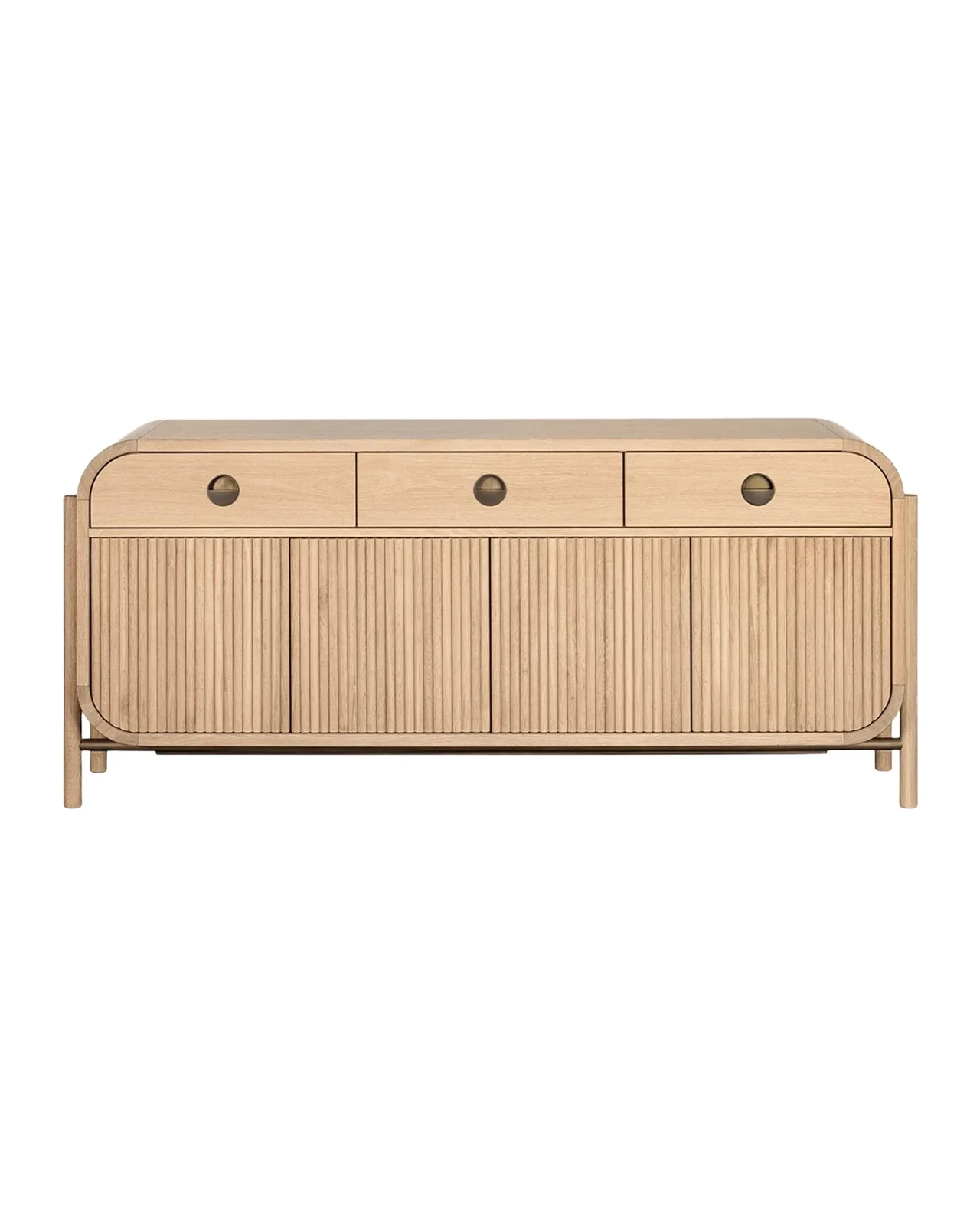 Interlude Home Linden Credenza