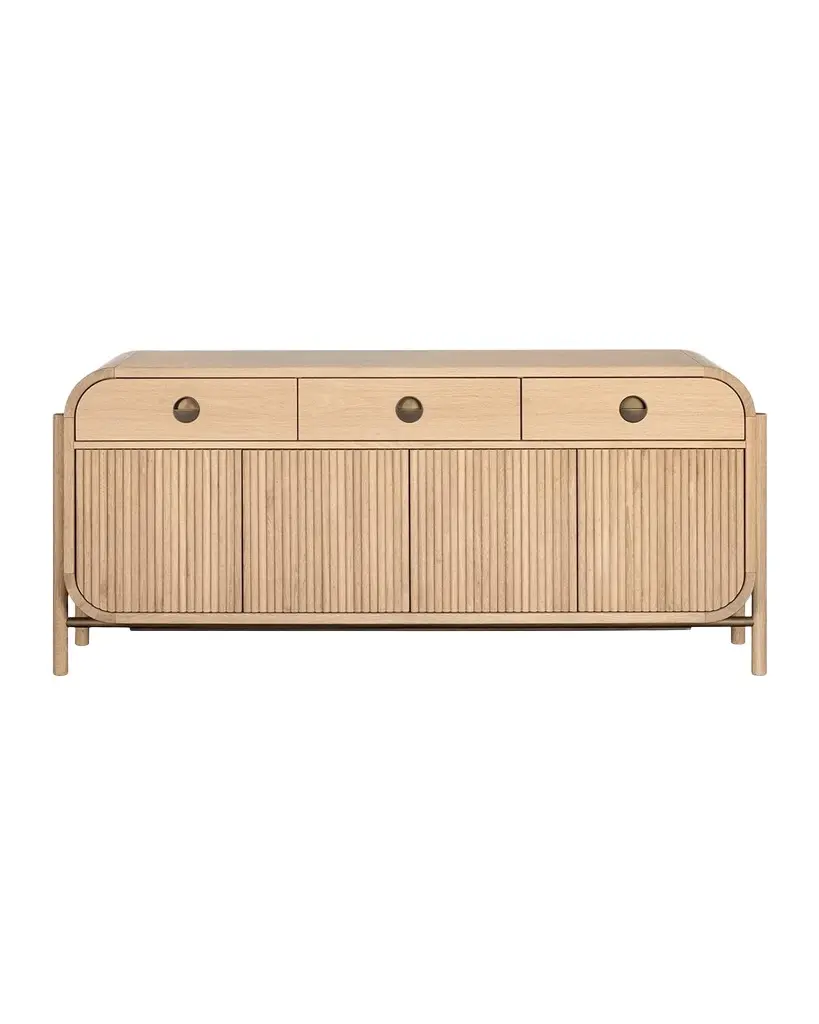 Linden Credenza Linden Credenza