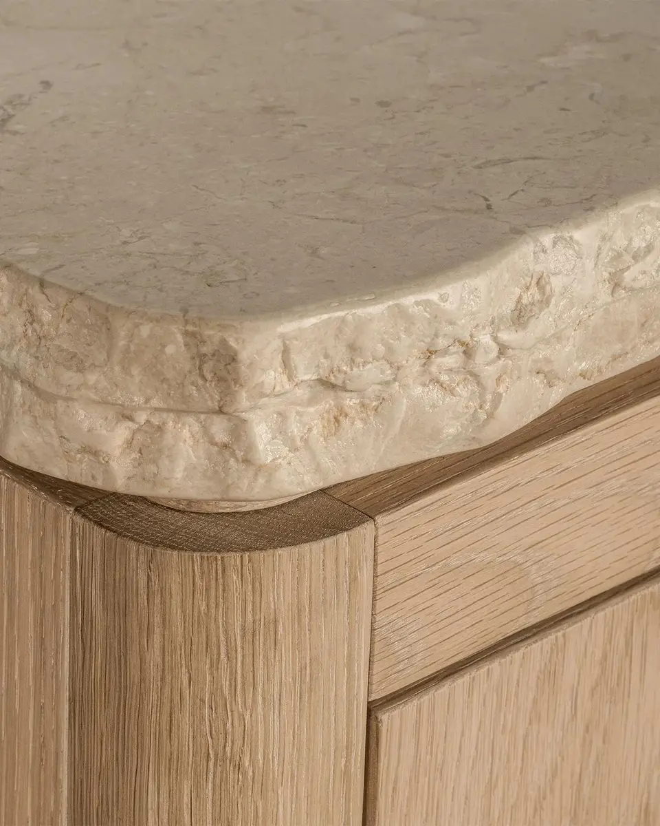 Interlude Home Hudson Credenza | Thumbnail 4 Interlude Home Hudson Credenza | Thumbnail 4
