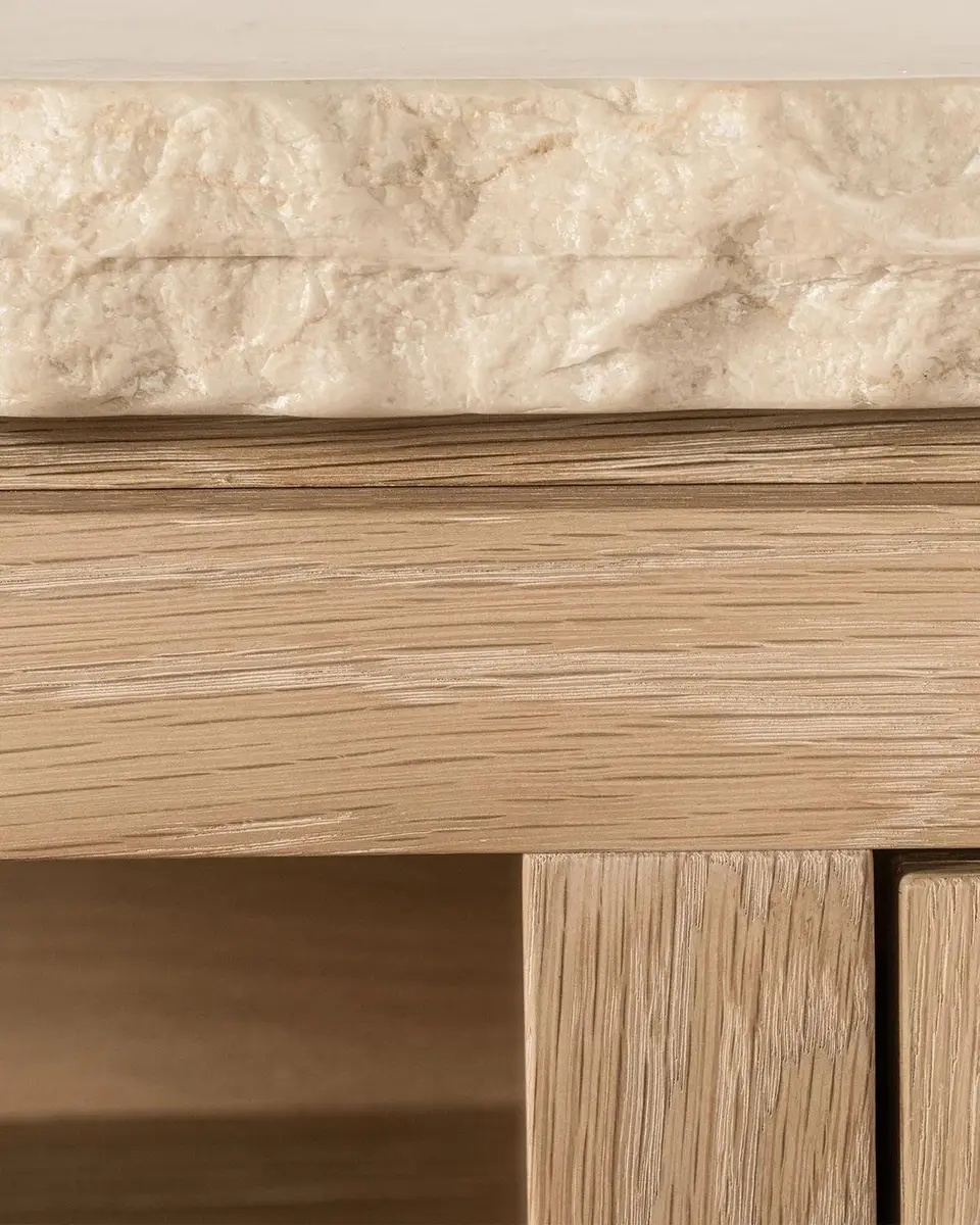 Interlude Home Hudson Credenza | Thumbnail 5 Interlude Home Hudson Credenza | Thumbnail 5