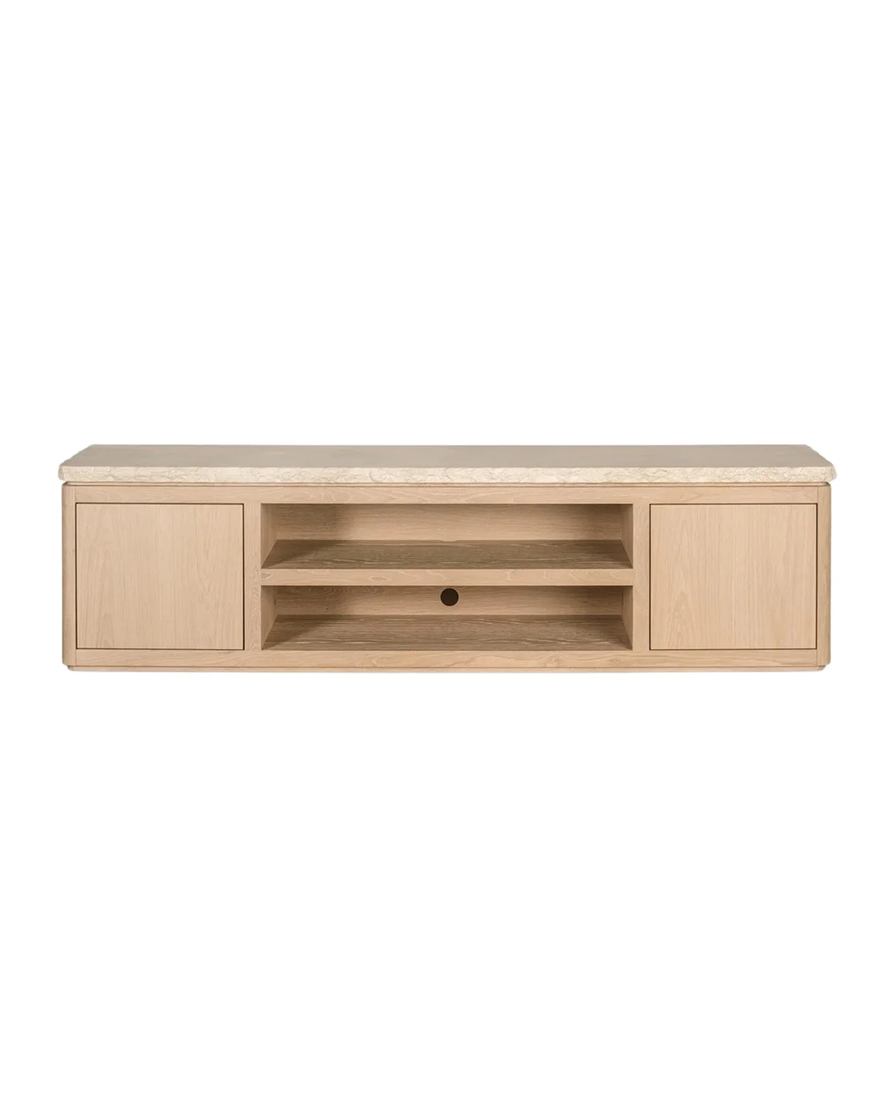 Interlude Home Hudson Credenza