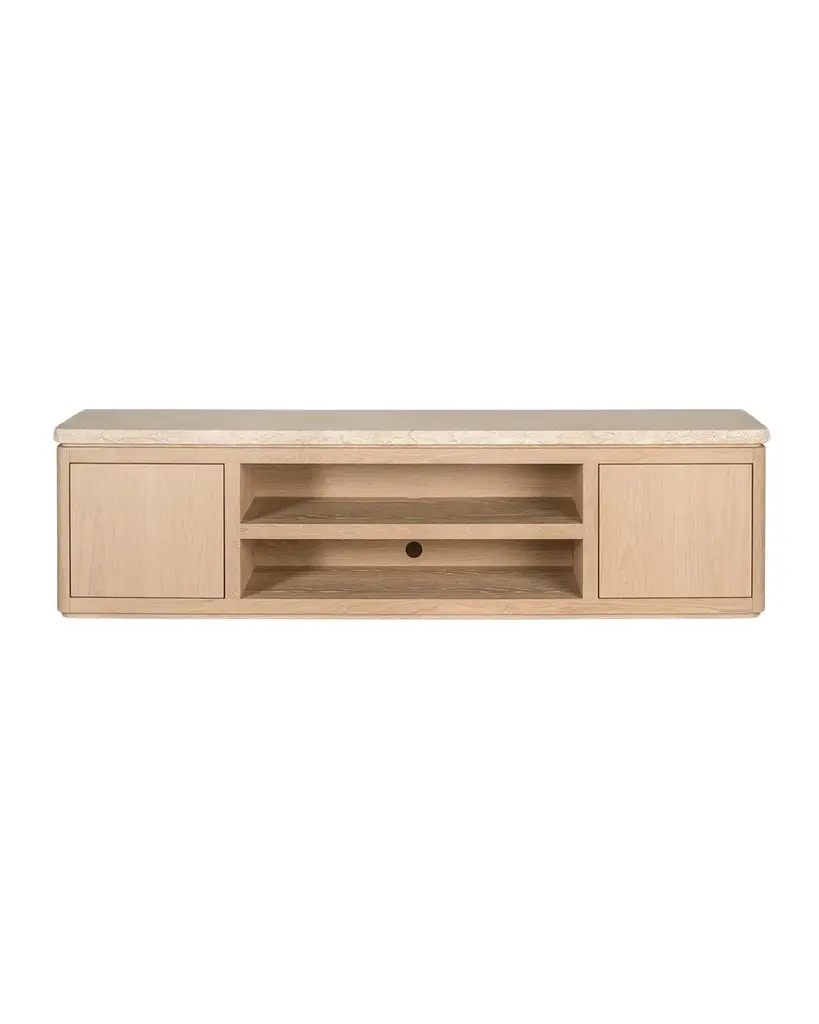 Hudson Credenza Hudson Credenza