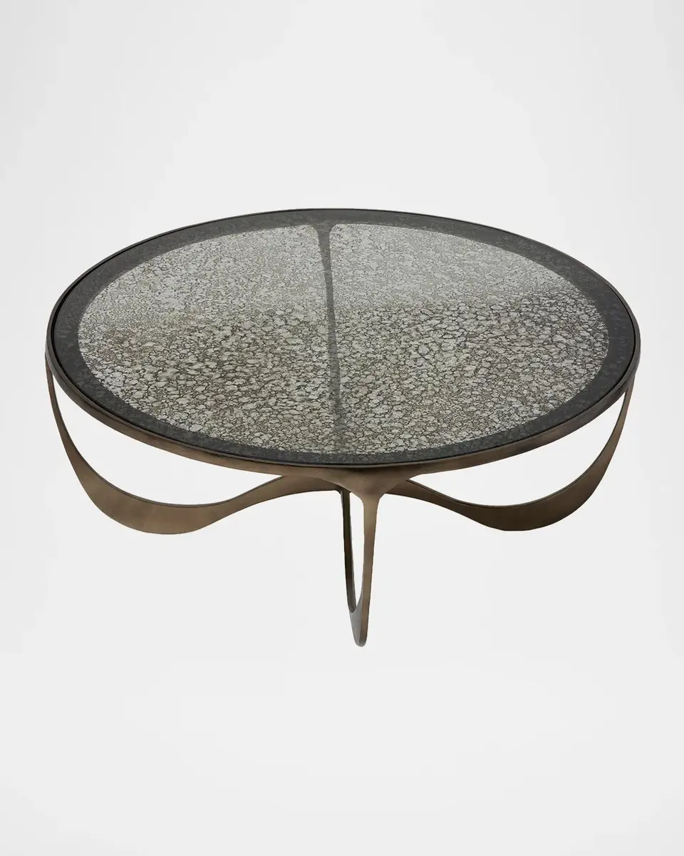 Interlude Home Juniper Grand Cocktail Table | Thumbnail 3