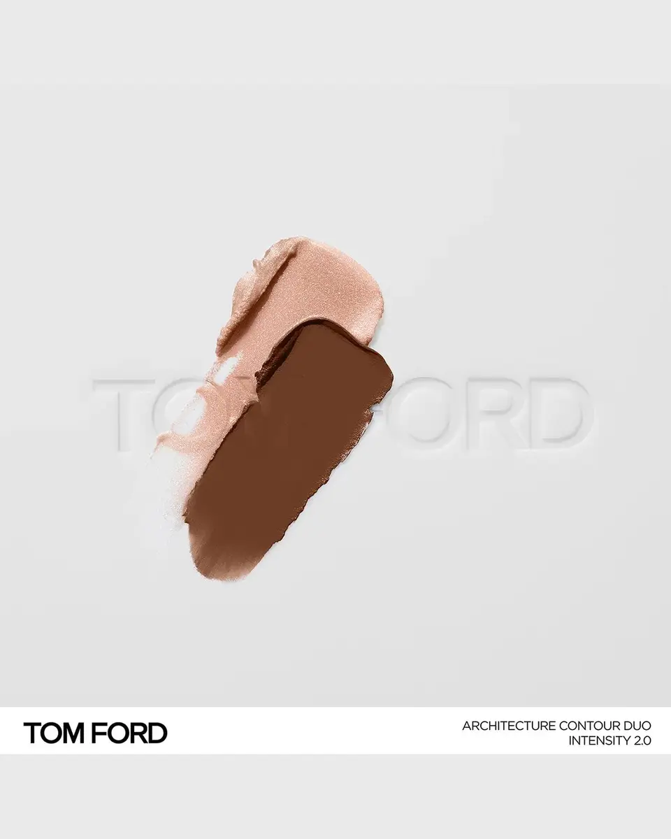 Tom Ford Architecture Contour Duo, 2 Intensity | Thumbnail 2