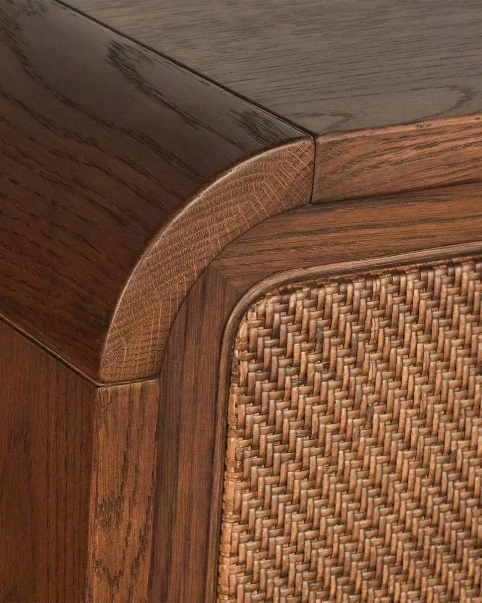 Interlude Home Marsh 6-Drawer Chest | Thumbnail 4 Interlude Home Marsh 6-Drawer Chest | Thumbnail 4