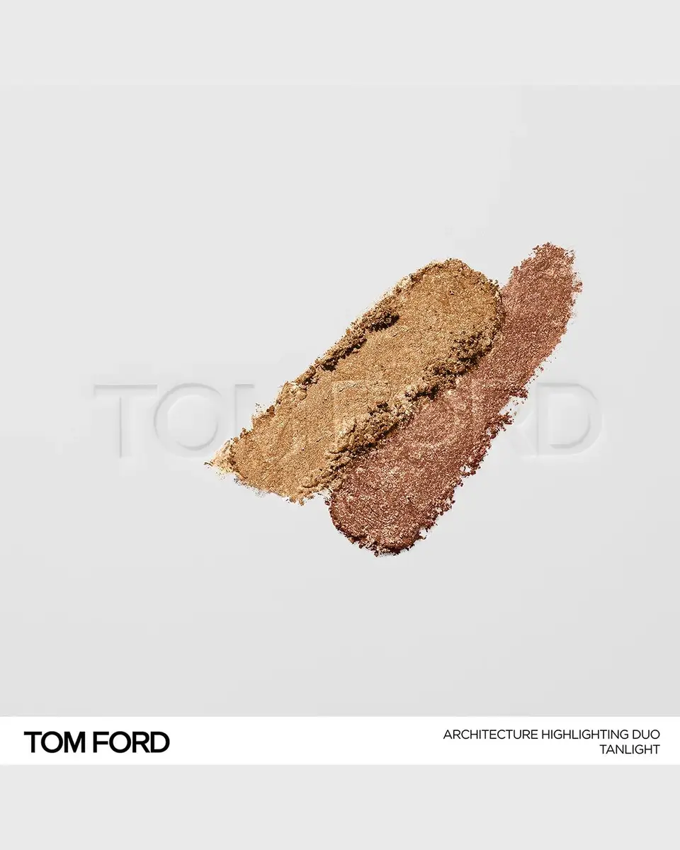 Tom Ford Architecture Highlighting Duo, Tanlight | Thumbnail 2 Tom Ford Architecture Highlighting Duo, Tanlight | Thumbnail 2