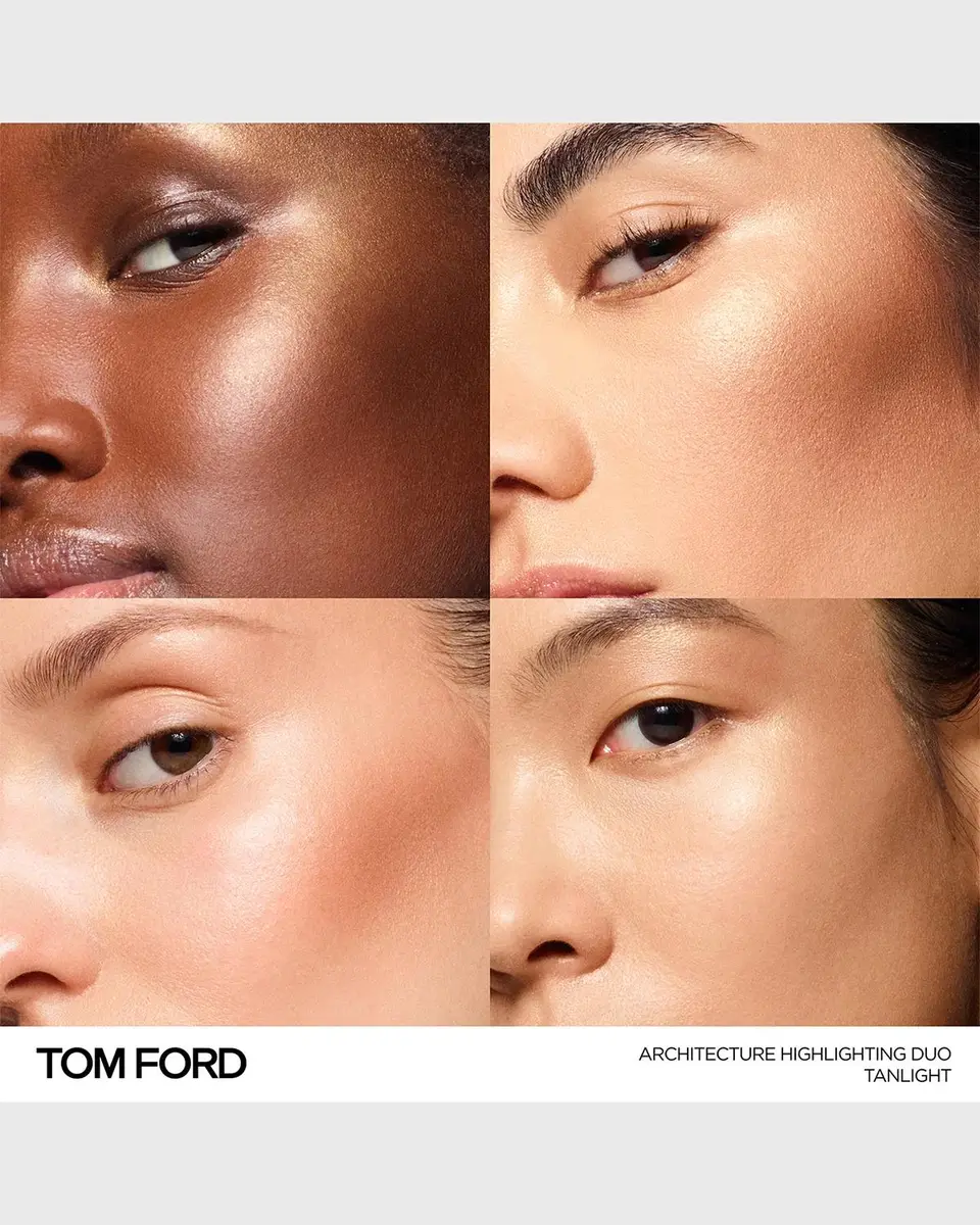 Tom Ford Architecture Highlighting Duo, Tanlight | Thumbnail 3 Tom Ford Architecture Highlighting Duo, Tanlight | Thumbnail 3