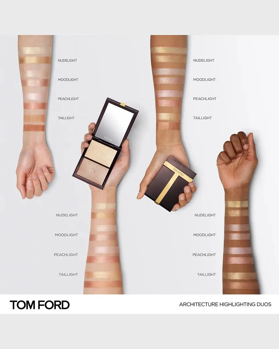 Tom Ford Architecture Highlighting Duo, Tanlight | Thumbnail 4 Tom Ford Architecture Highlighting Duo, Tanlight | Thumbnail 4