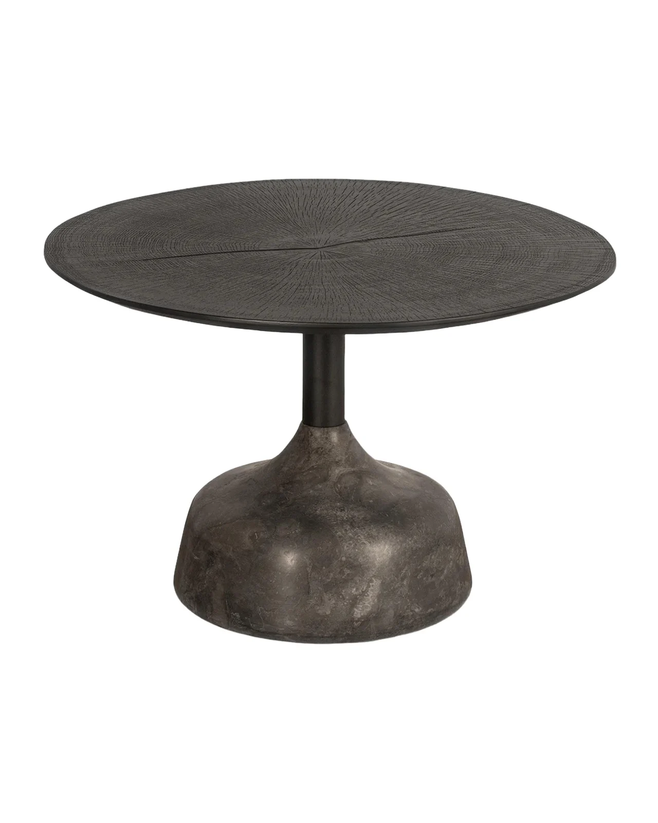 Interlude Home Sacha Large Bunching Cocktail Table