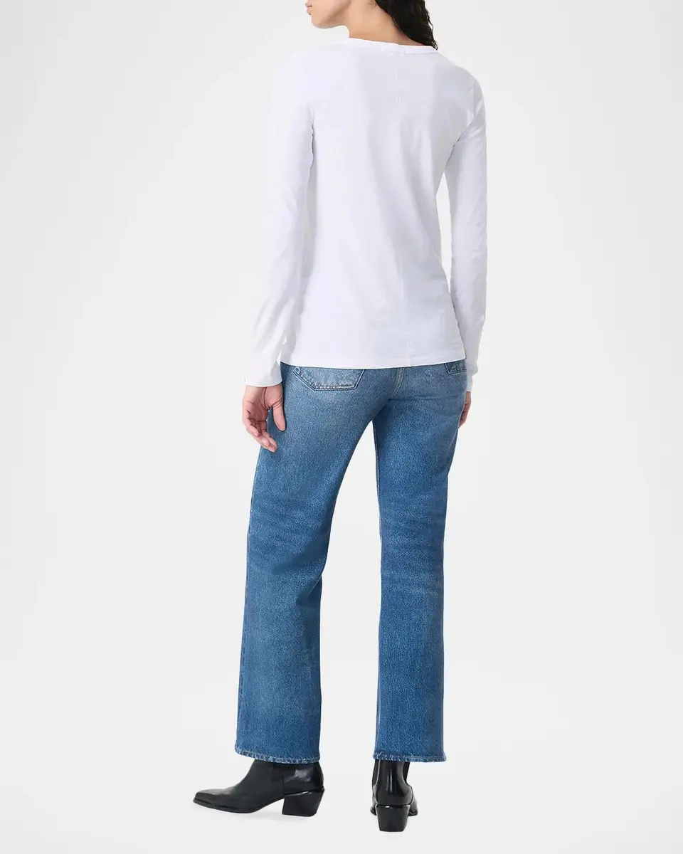 rag & bone Long-Sleeve Top | Thumbnail 3