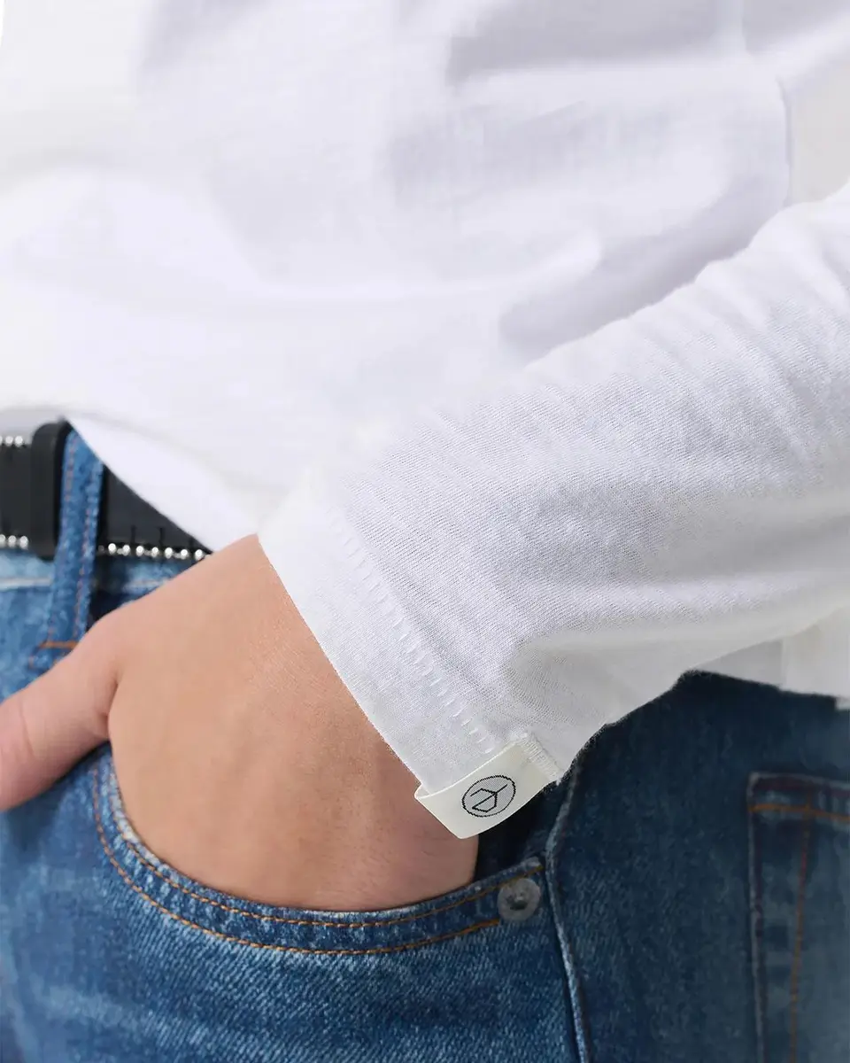 rag & bone Long-Sleeve Top | Thumbnail 6
