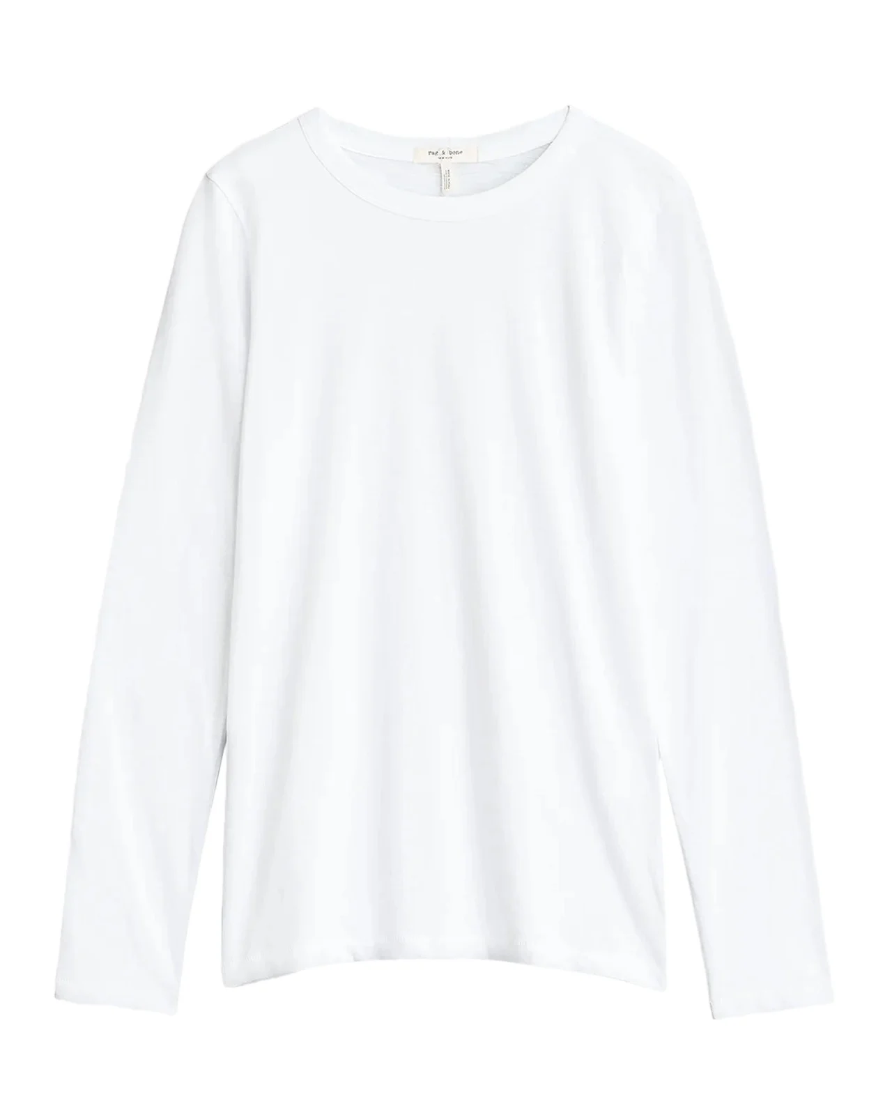 Long-Sleeve Top Long-Sleeve Top