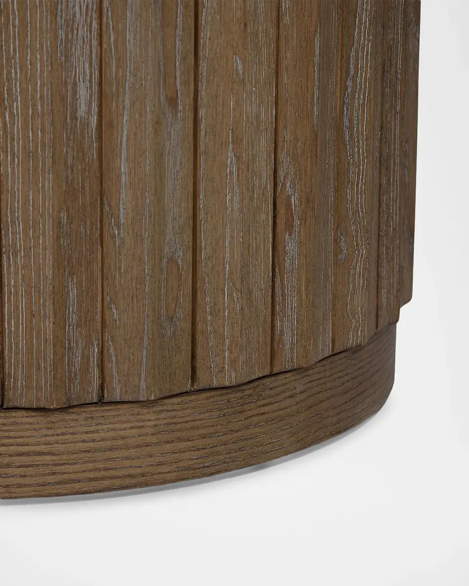 Interlude Home Montauk Bedside Chest | Thumbnail 5
