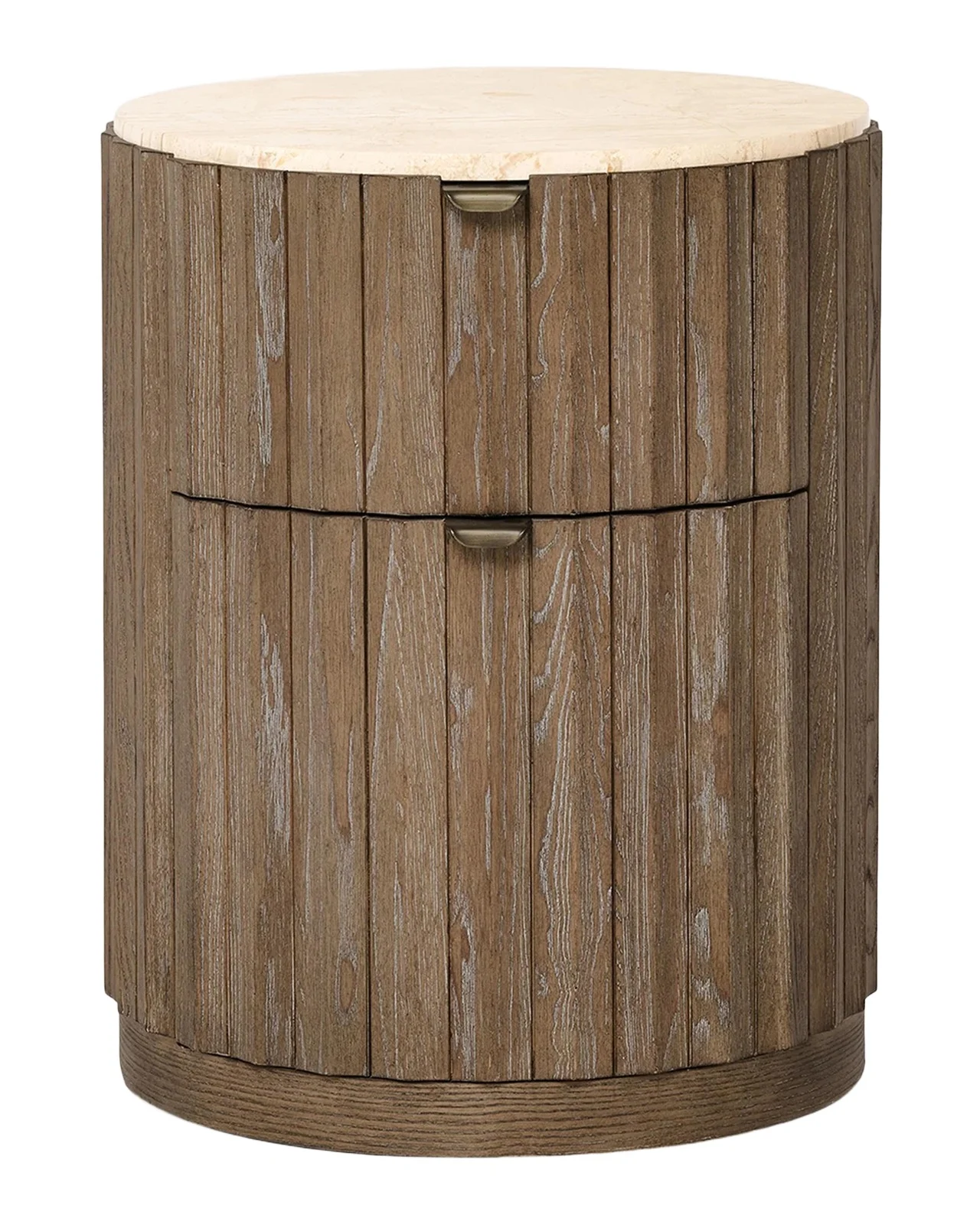 Interlude Home Montauk Bedside Chest