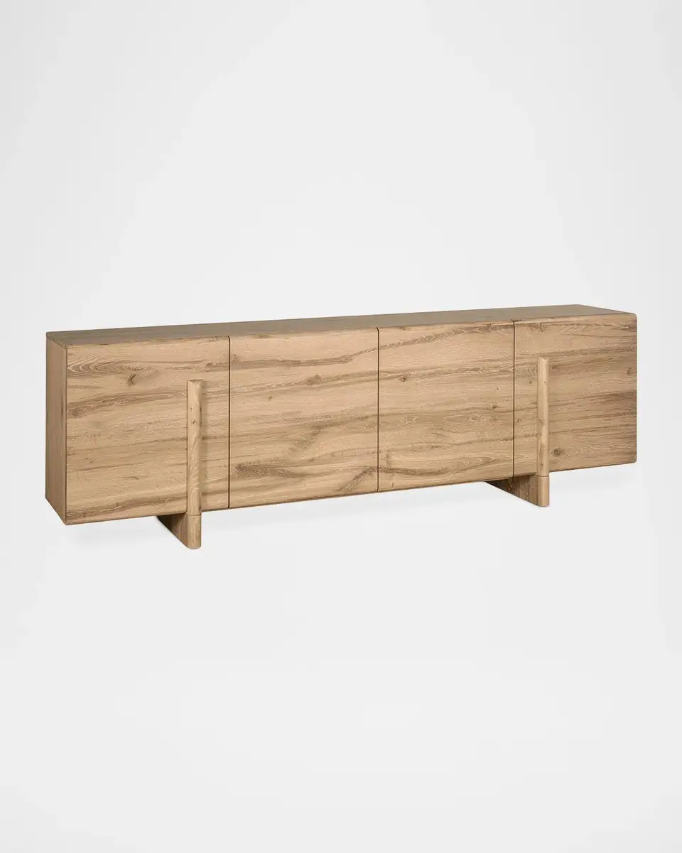 Interlude Home Parker Credenza | Thumbnail 2