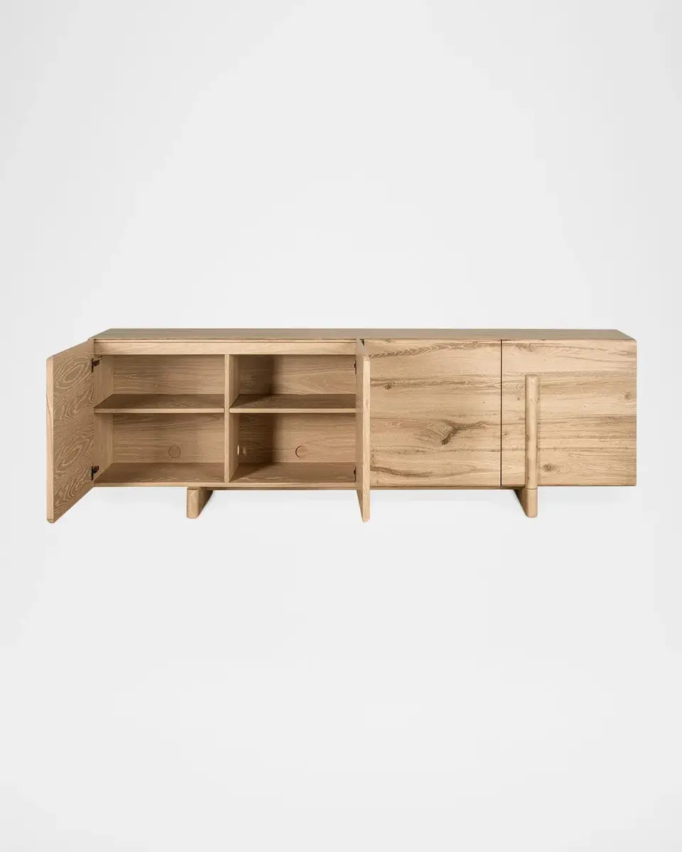 Interlude Home Parker Credenza | Thumbnail 3
