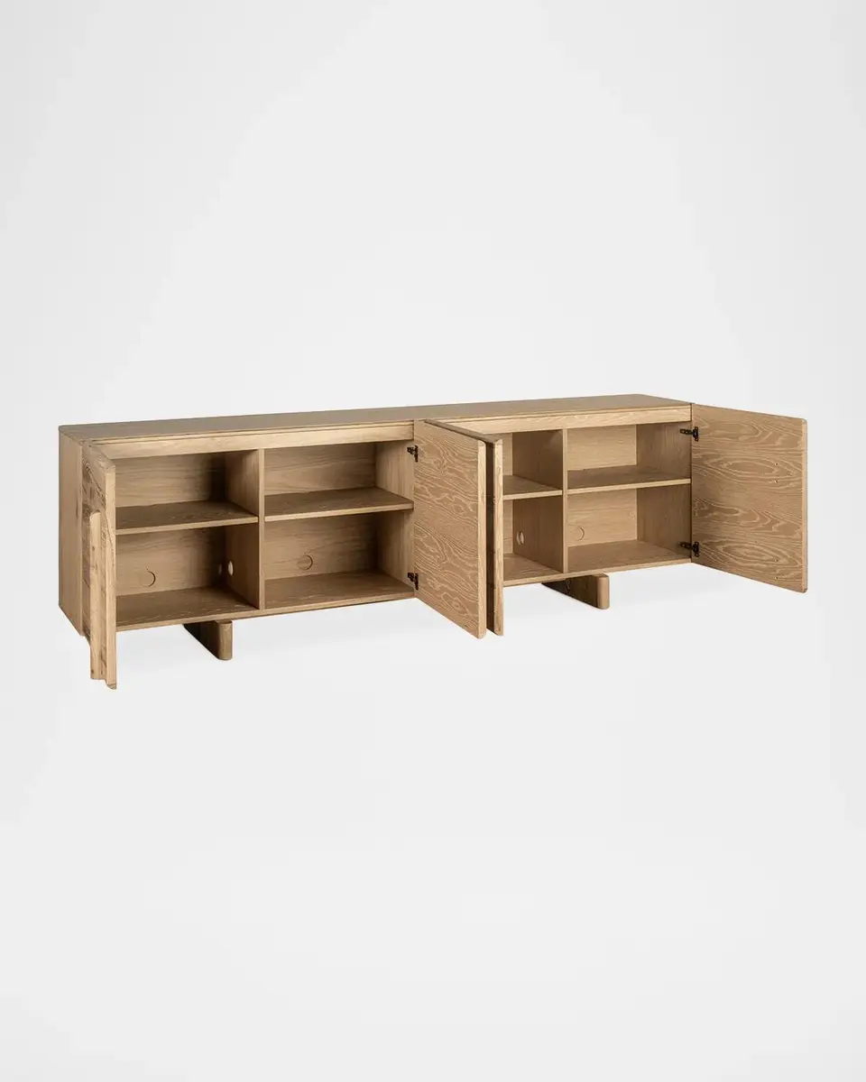 Interlude Home Parker Credenza | Thumbnail 5