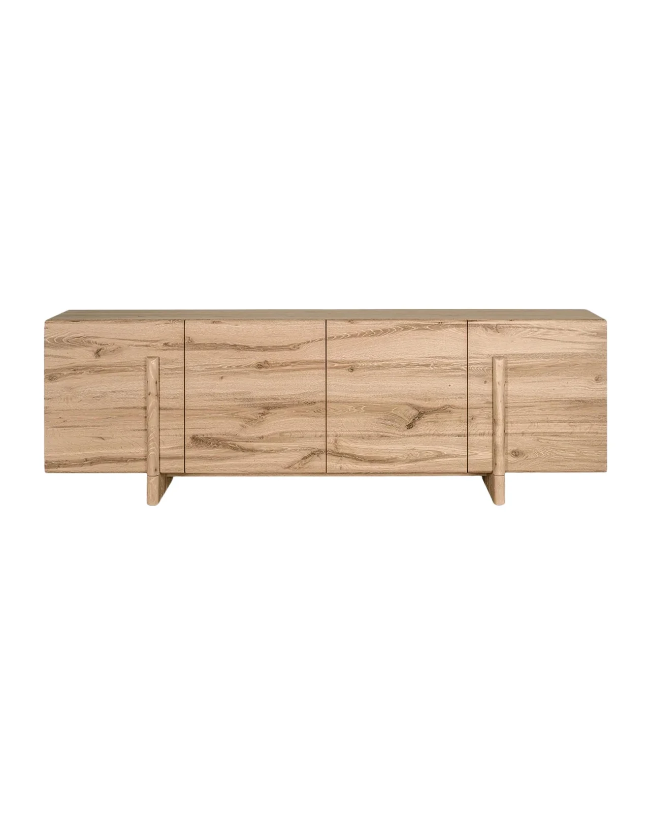 Interlude Home Parker Credenza