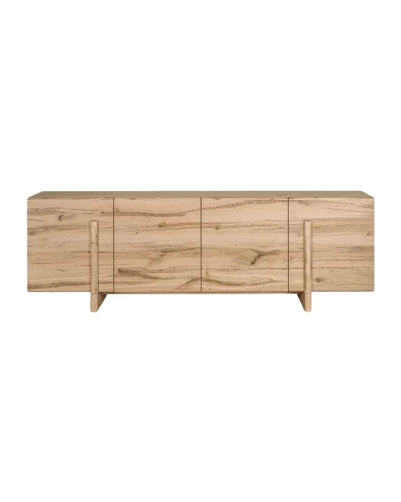Interlude Home Parker Credenza