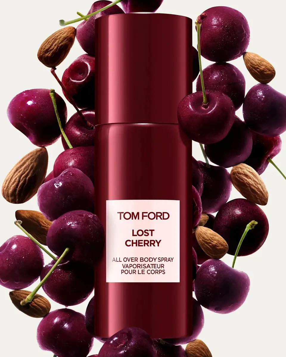 Tom Ford Private Blend Lost Cherry Eau de Parfum Set | Thumbnail 3 Tom Ford Private Blend Lost Cherry Eau de Parfum Set | Thumbnail 3