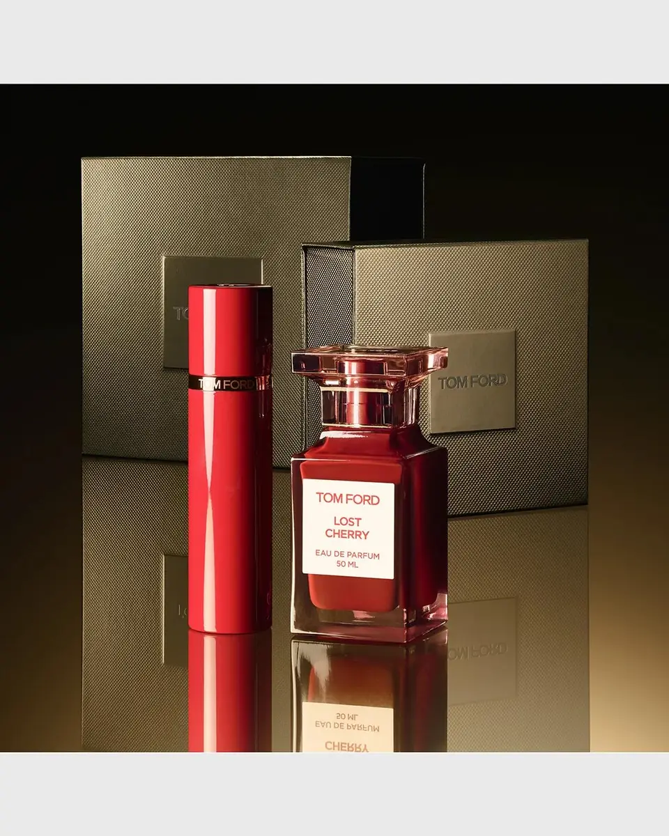 Tom Ford Private Blend Lost Cherry Eau de Parfum Set | Thumbnail 4 Tom Ford Private Blend Lost Cherry Eau de Parfum Set | Thumbnail 4
