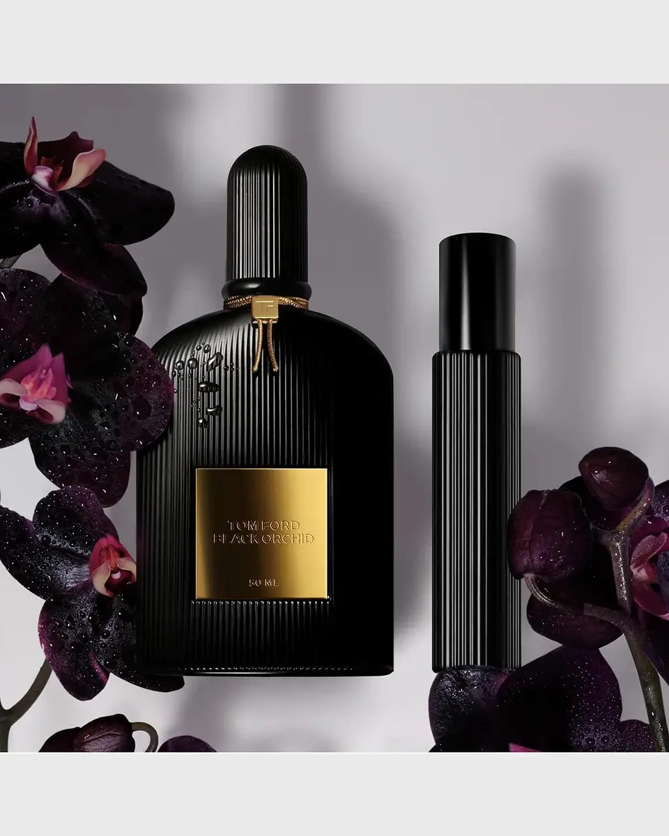 Tom Ford Black Orchid Eau de Parfum Set | Thumbnail 2 Tom Ford Black Orchid Eau de Parfum Set | Thumbnail 2