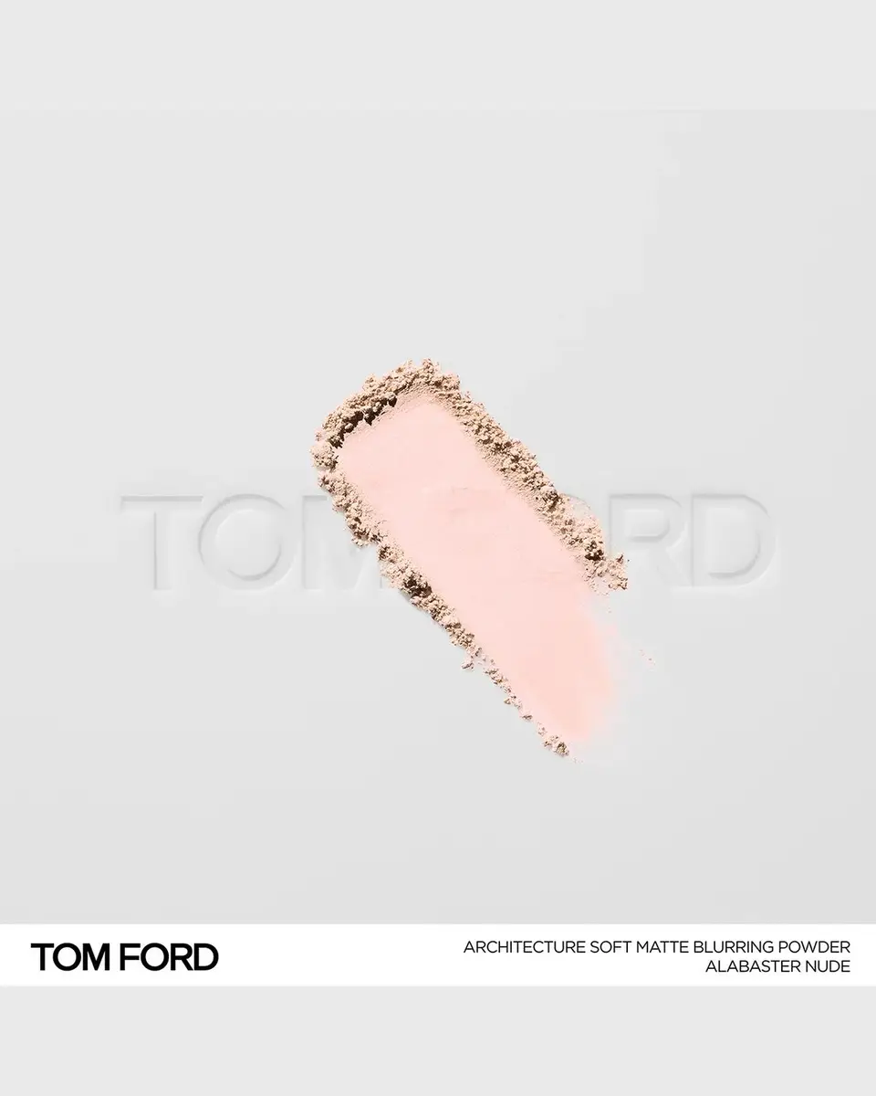 Tom Ford Architecture Soft Matte Blurring Powder, 1 Alabaster Nude | Thumbnail 2